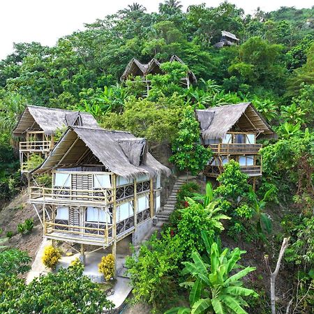 Niuwi Hostel Buritaca Exteriér fotografie