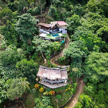 Niuwi Hostel Buritaca Exteriér fotografie