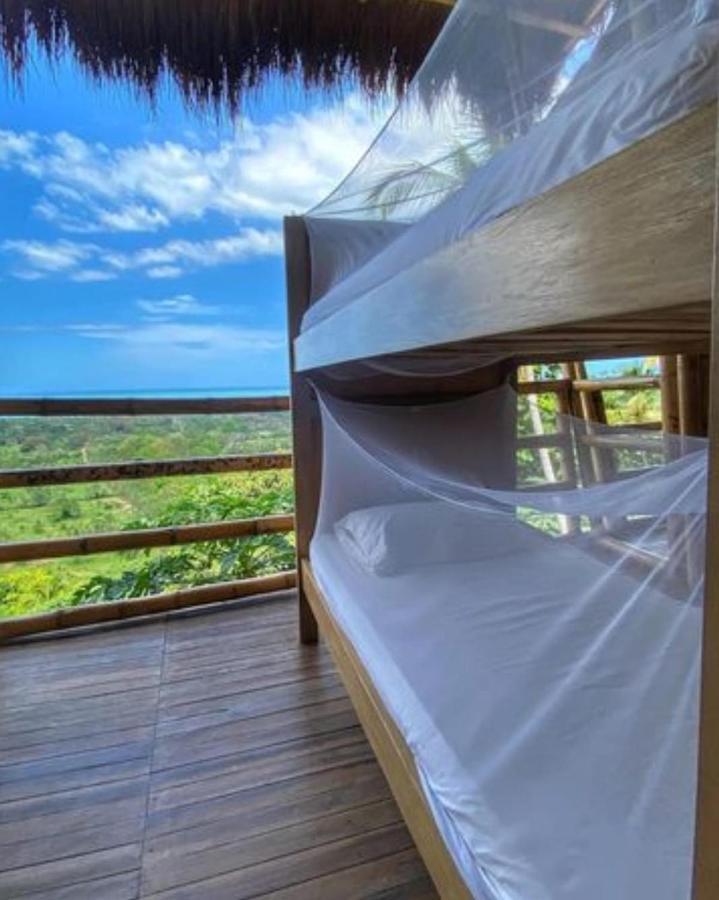 Niuwi Hostel Buritaca Exteriér fotografie