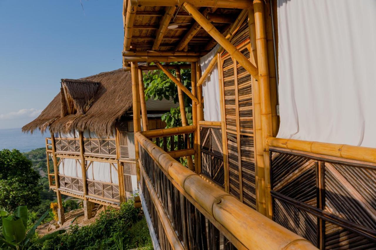 Niuwi Hostel Buritaca Exteriér fotografie